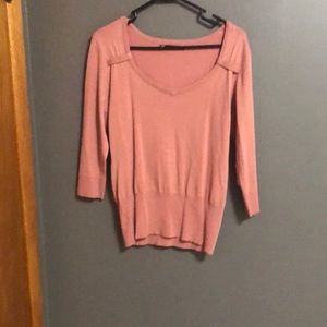 Sz M Maurice’s Top NWOT